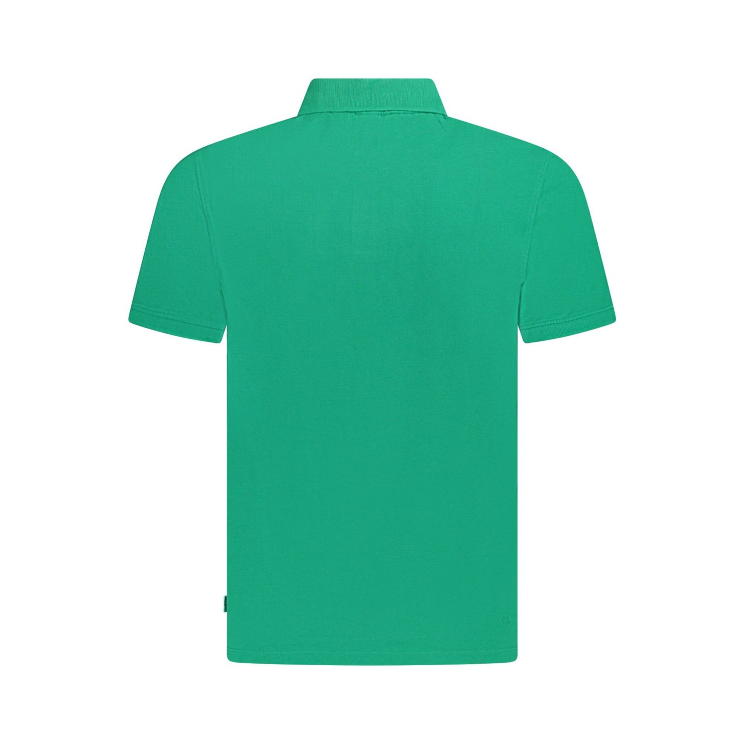Pepe Jeans Tricou PM542099NEWOLIVER VERDE
