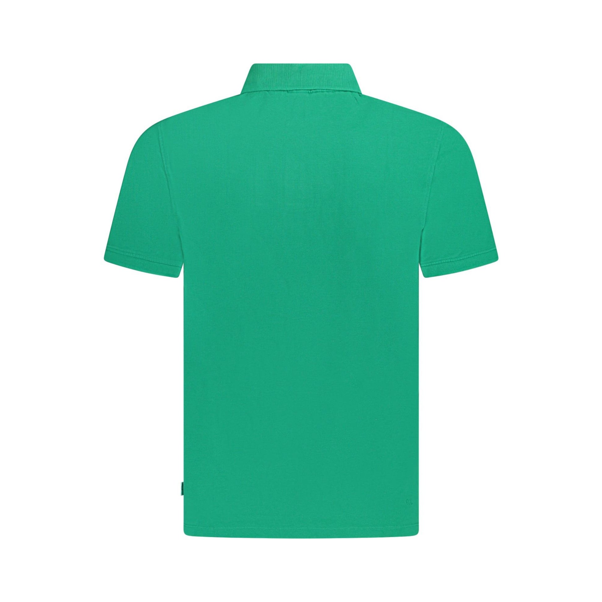 Pepe Jeans Tricou PM542099NEWOLIVER VERDE