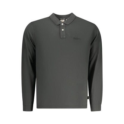 Pepe Jeans Hanorac PM542213NEWOLIVERGDLS NEGRU