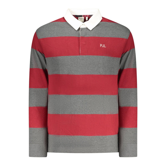 Pepe Jeans Hanorac PM5400022CRAIG ROȘU