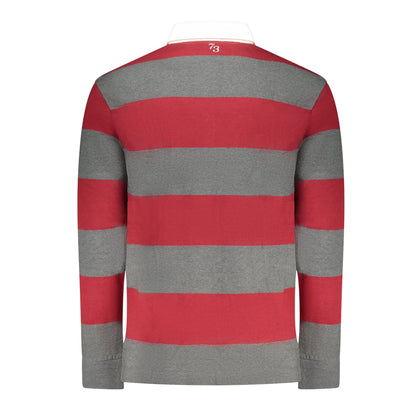Pepe Jeans Hanorac PM5400022CRAIG ROȘU