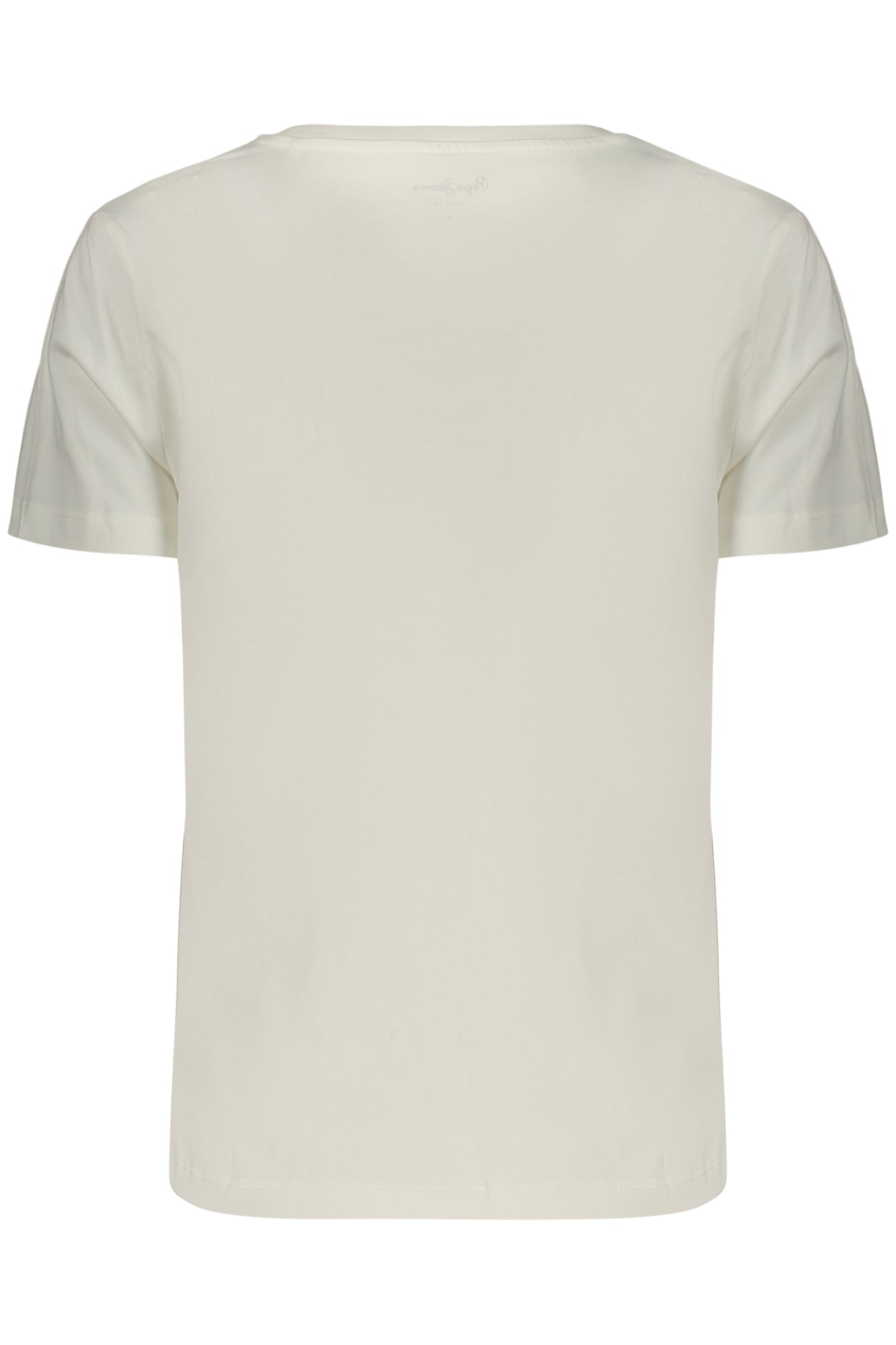 Pepe Jeans Tricou PL5000237CRISTINA ALB