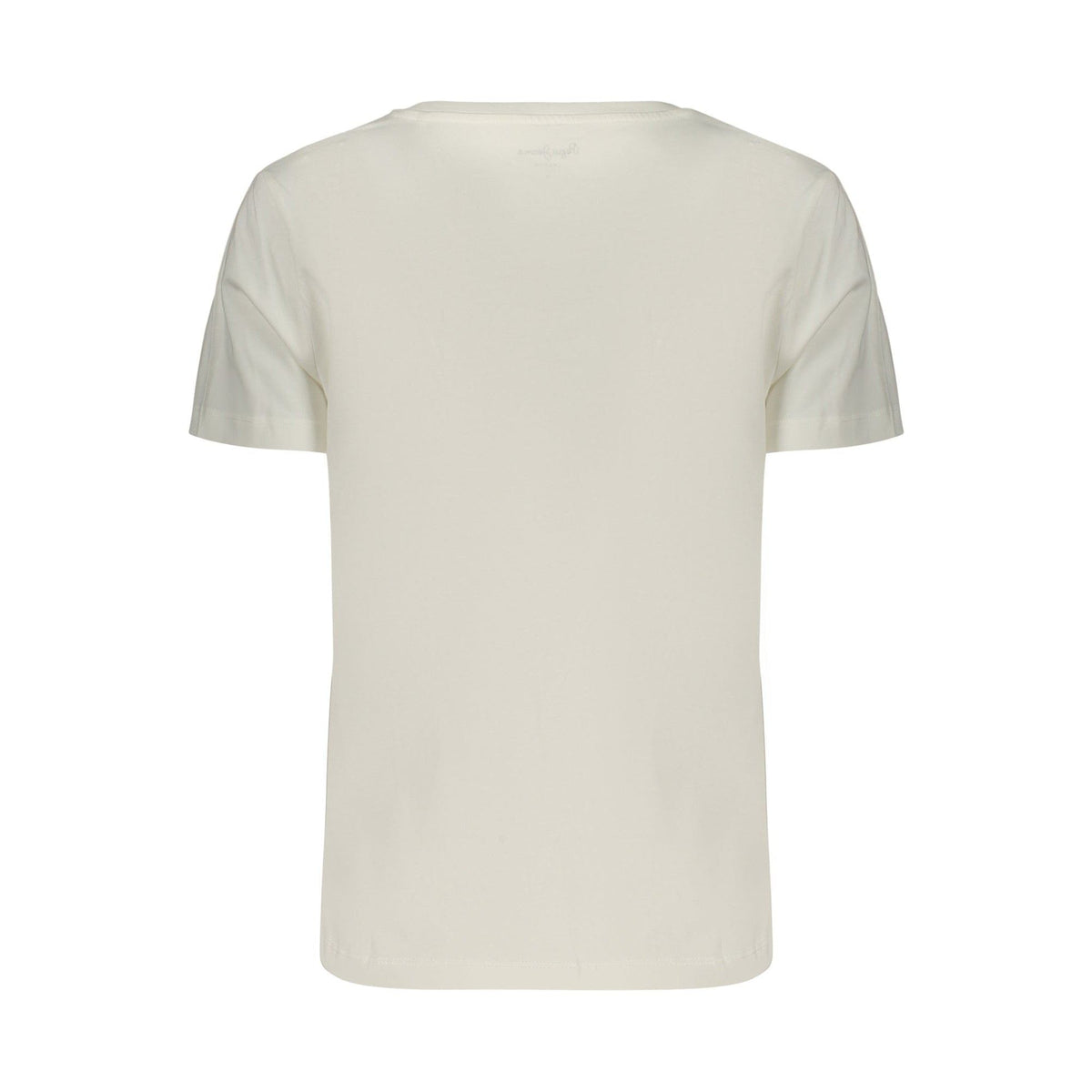 Pepe Jeans Tricou PL5000237CRISTINA ALB