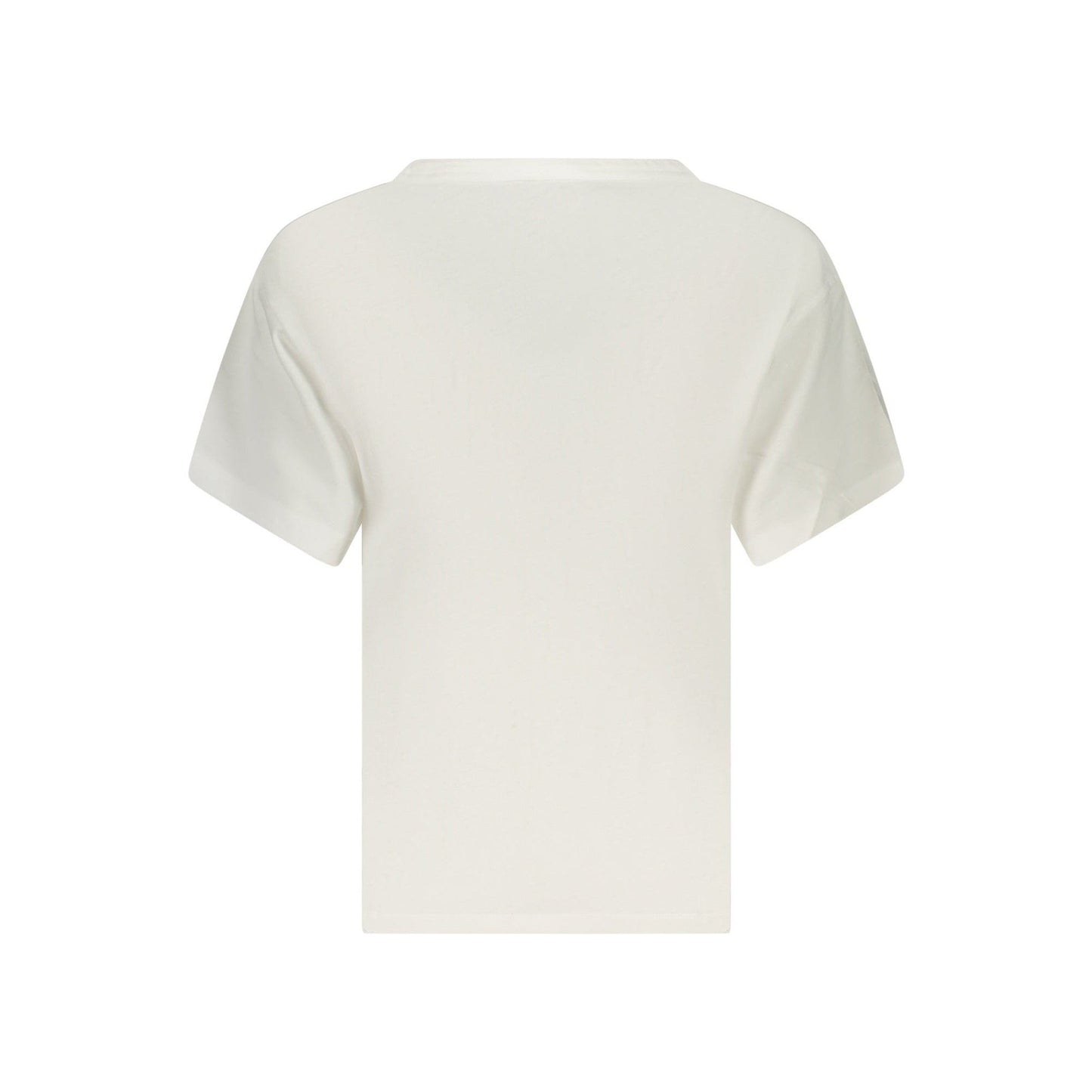 Pepe Jeans Tricou PM5000167MIA ALB