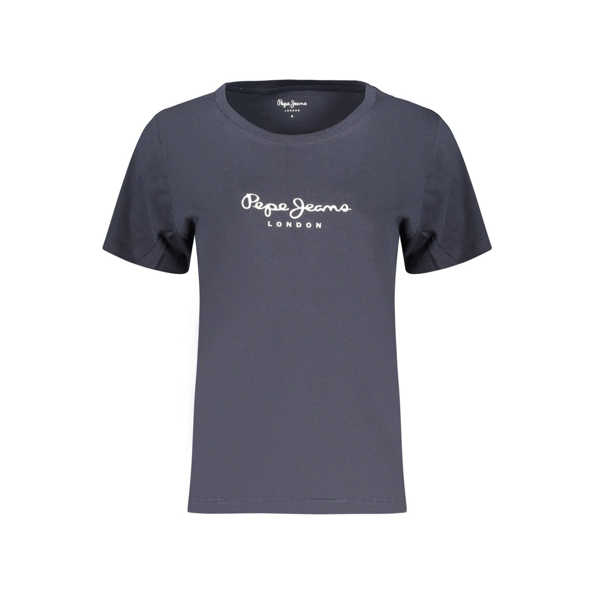 Pepe Jeans Tricou PM5000122MAE BLEUMARIN
