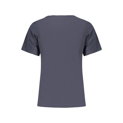 Pepe Jeans Tricou PM5000122MAE BLEUMARIN