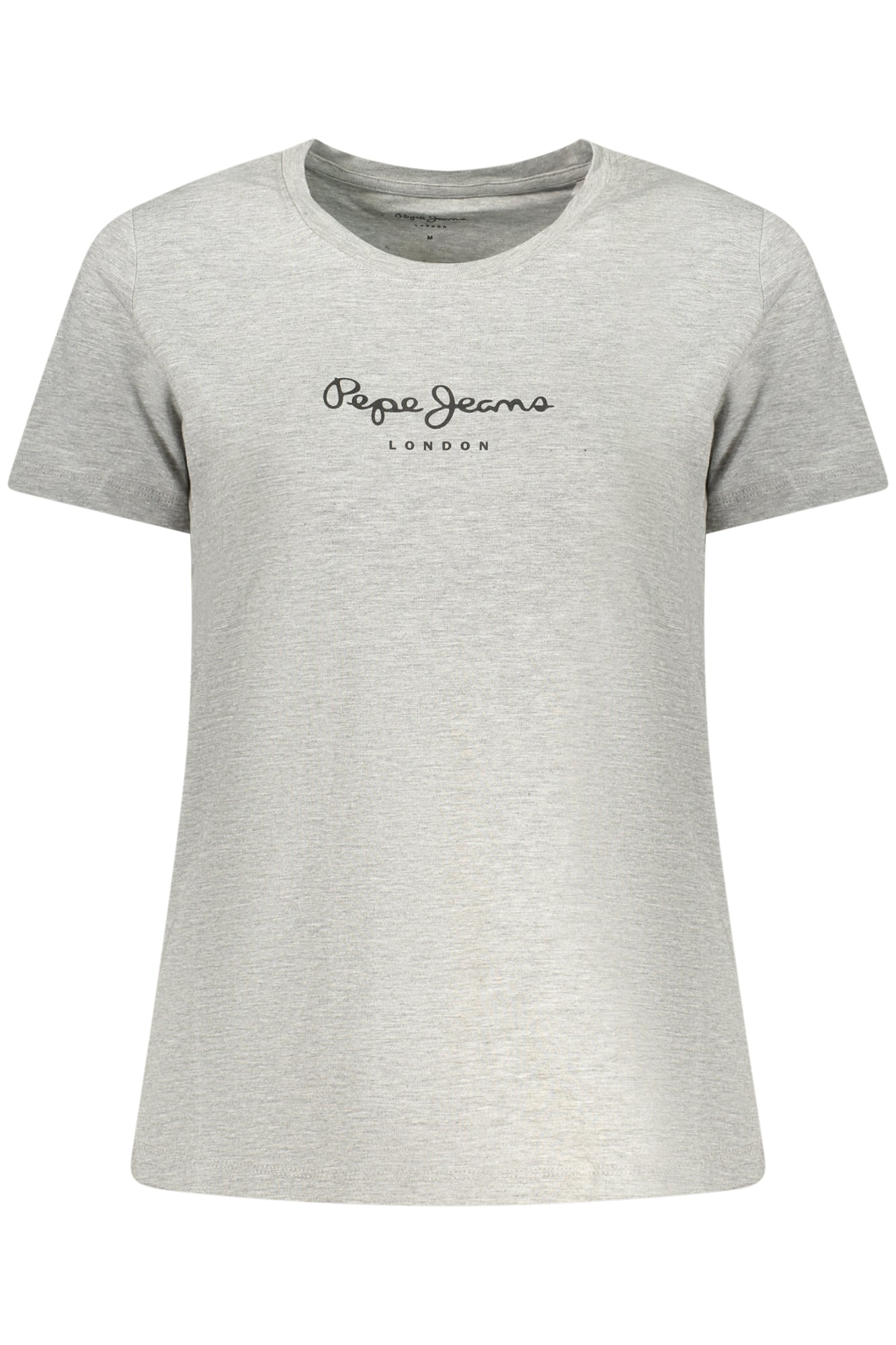 Pepe Jeans Tricou PL505202NEWVIRGINIA GRI
