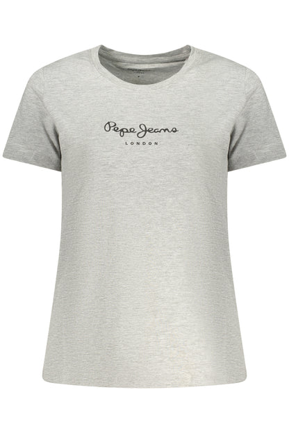 Pepe Jeans Tricou PL505202NEWVIRGINIA GRI