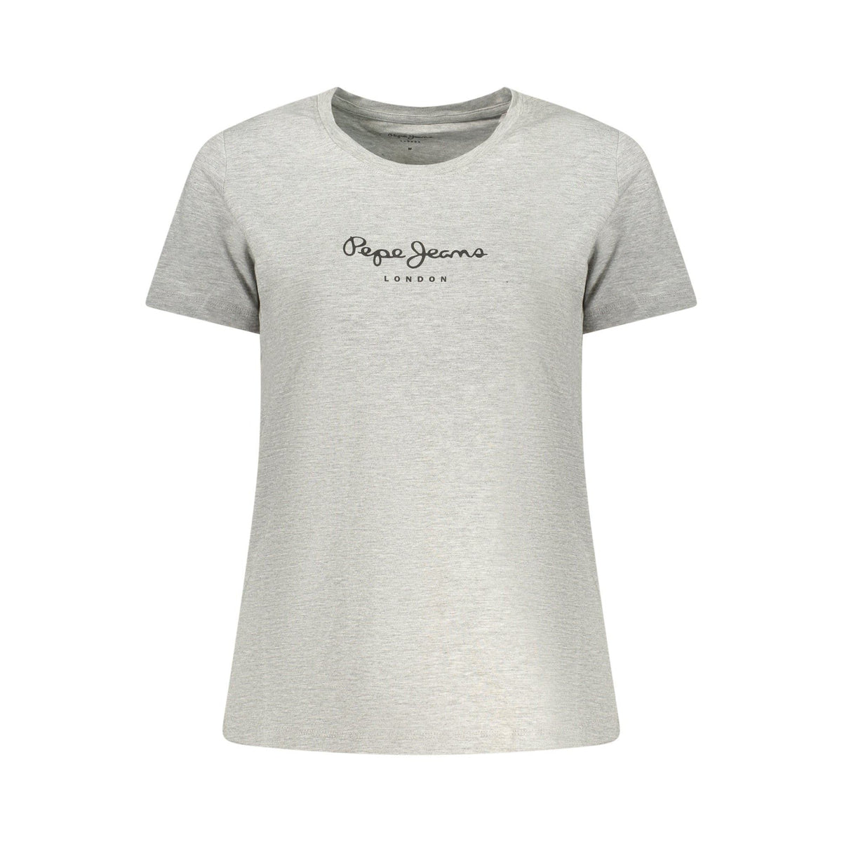 Pepe Jeans Tricou PL505202NEWVIRGINIA GRI