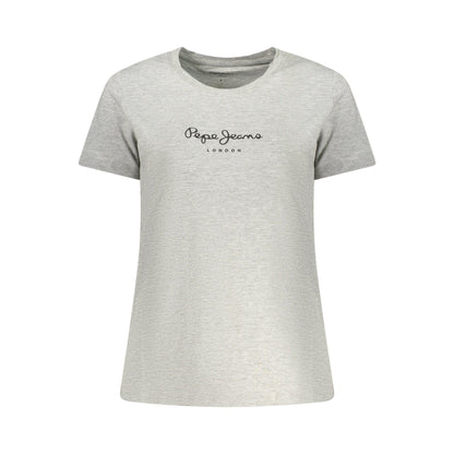 Pepe Jeans Tricou PL505202NEWVIRGINIA GRI