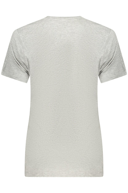 Pepe Jeans Tricou PL505202NEWVIRGINIA GRI