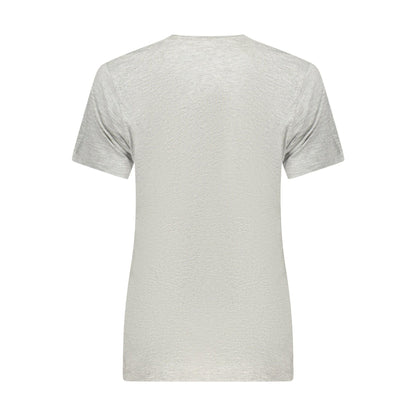 Pepe Jeans Tricou PL505202NEWVIRGINIA GRI