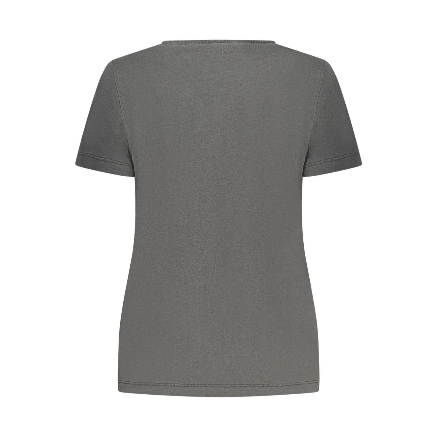 Pepe Jeans Tricou PL5000088BREE NEGRU