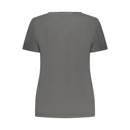 Pepe Jeans Tricou PL5000088BREE NEGRU
