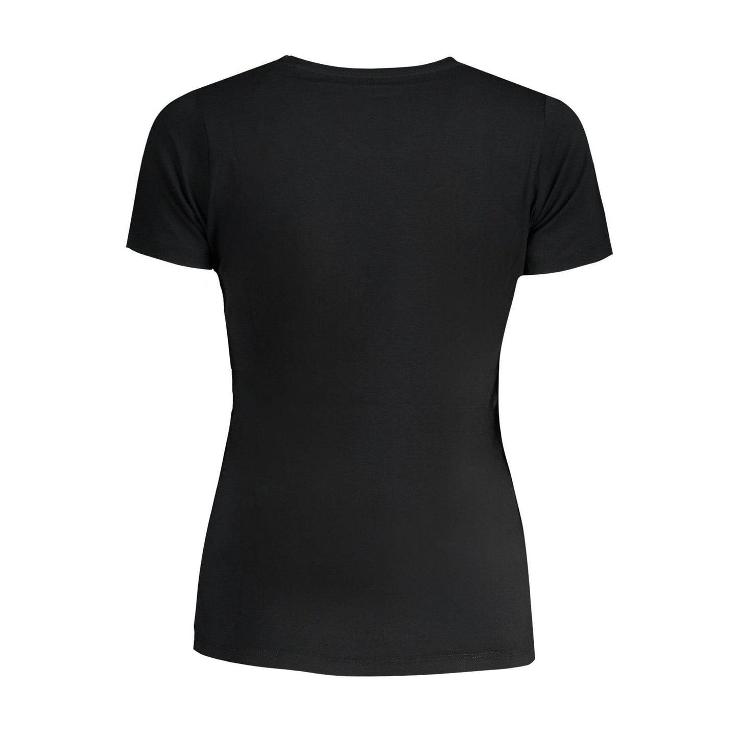 Pepe Jeans Tricou PL505202NEWVIRGINIA NEGRU