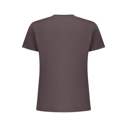 Pepe Jeans Tricou PL5000082BRULE NEGRU