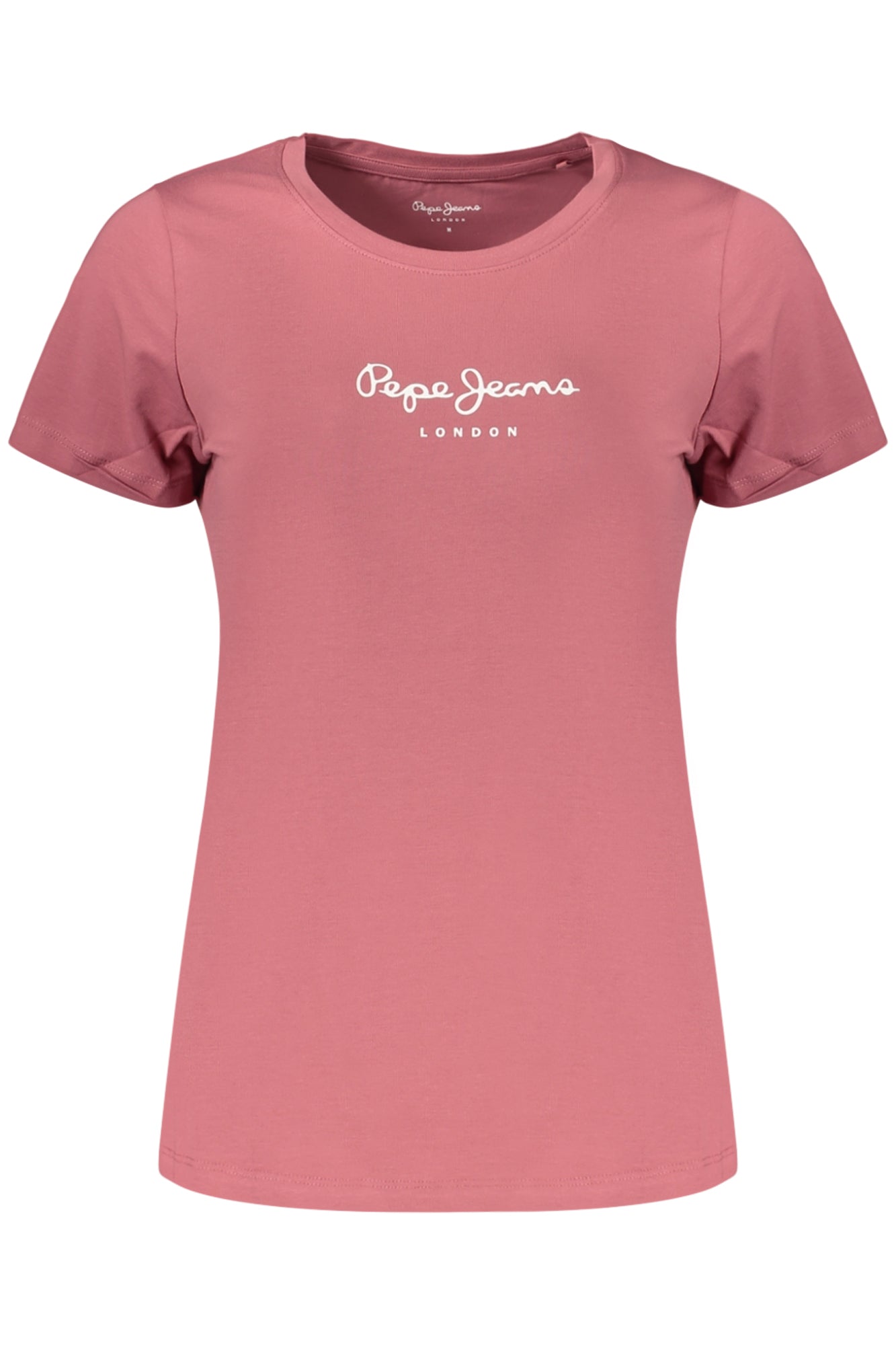 Pepe Jeans Tricou PL505202NEWVIRGINIA ROZ