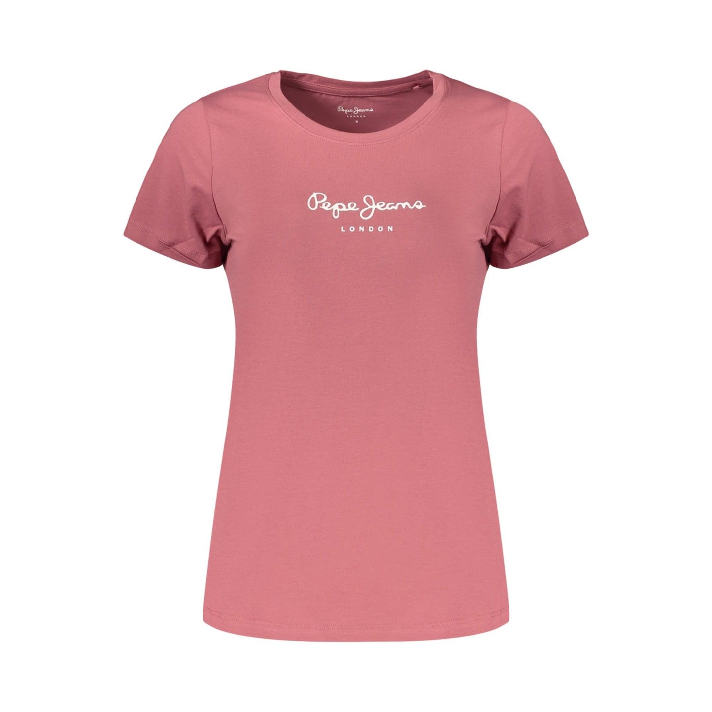 Pepe Jeans Tricou PL505202NEWVIRGINIA ROZ