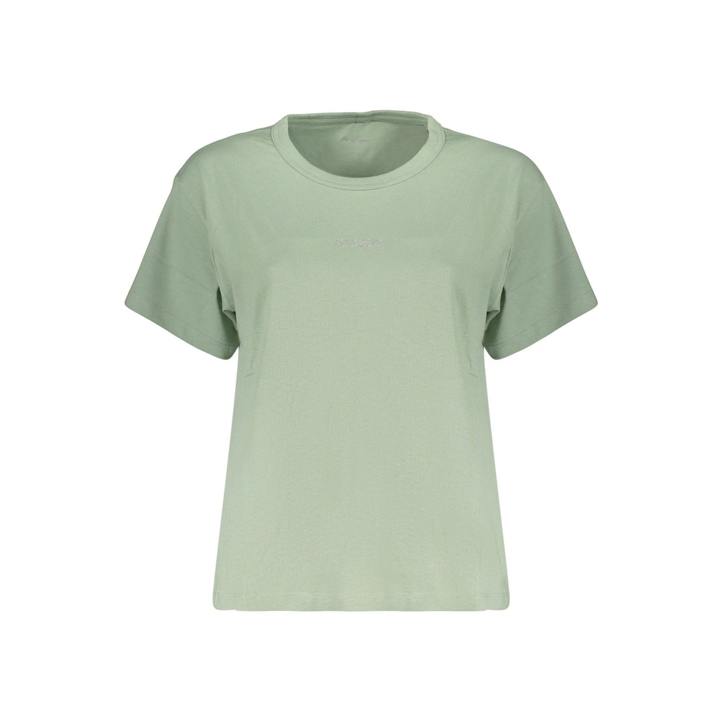 Pepe Jeans Tricou PM5000167MIA VERDE