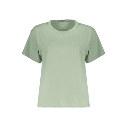 Pepe Jeans Tricou PM5000167MIA VERDE