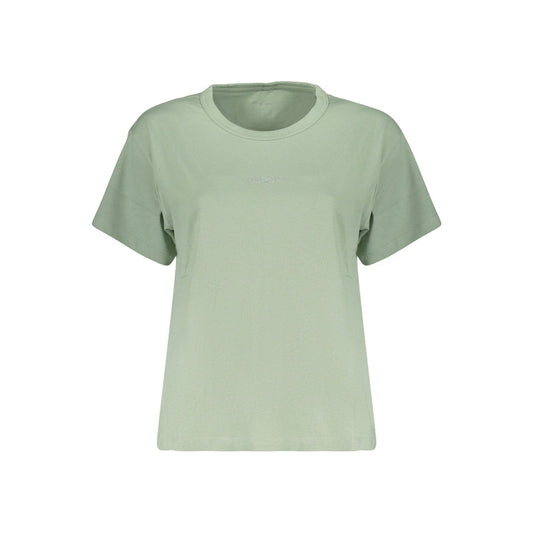 Pepe Jeans Tricou PM5000167MIA VERDE