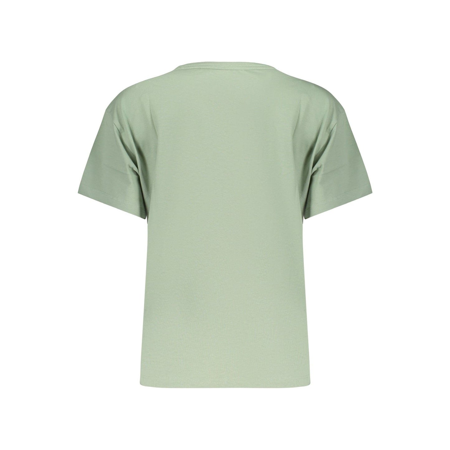 Pepe Jeans Tricou PM5000167MIA VERDE