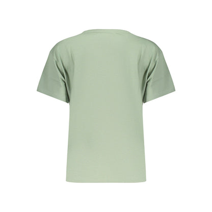 Pepe Jeans Tricou PM5000167MIA VERDE