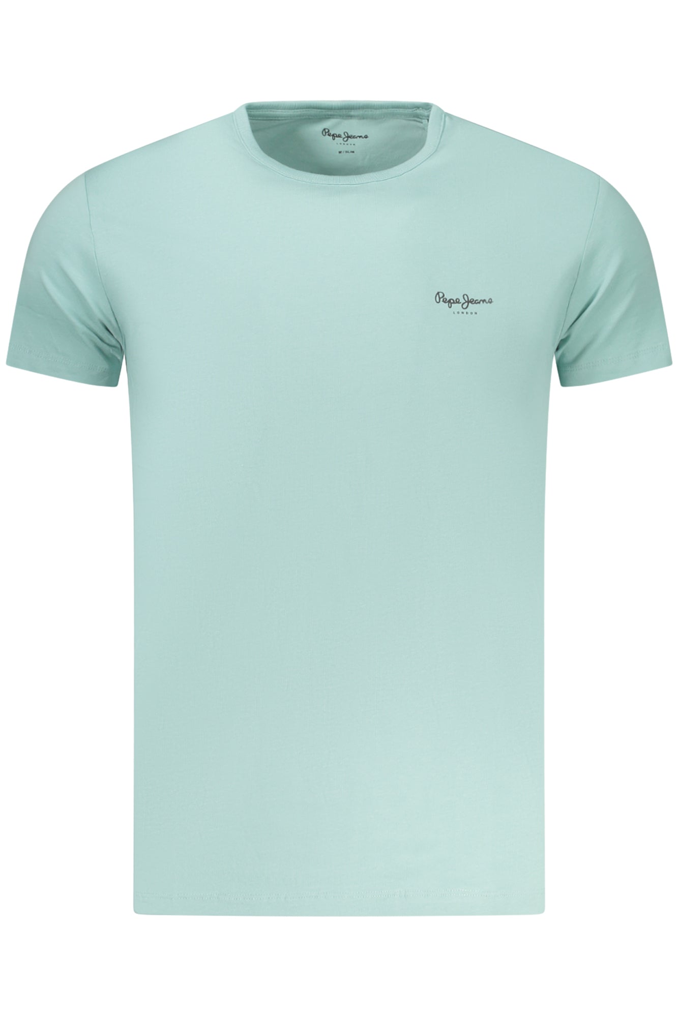 Pepe Jeans Tricou PM5010180ORIGINALBASIC3N CIEL 2