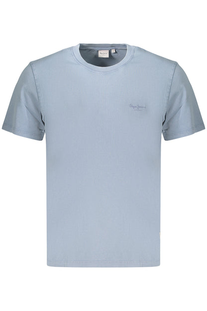 Pepe Jeans Tricou PM508664JACKO CIEL