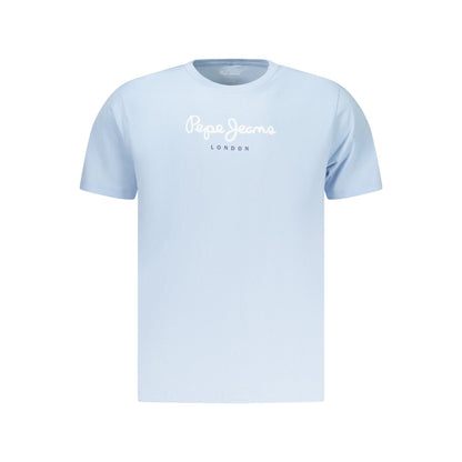 Pepe Jeans Tricou PM5010178EGGON CIEL