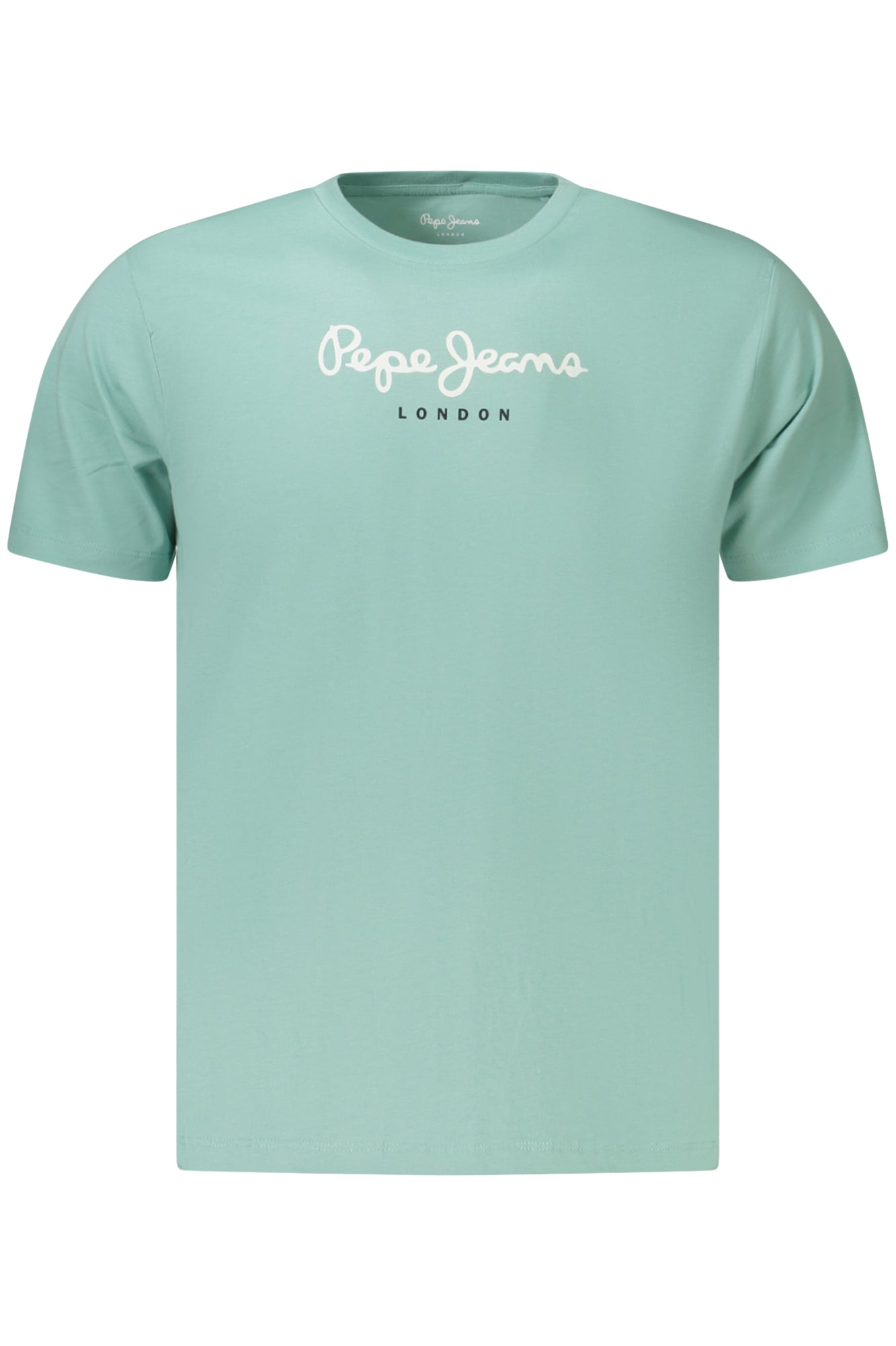 Pepe Jeans Tricou PM5010178EGGON CIEL 2