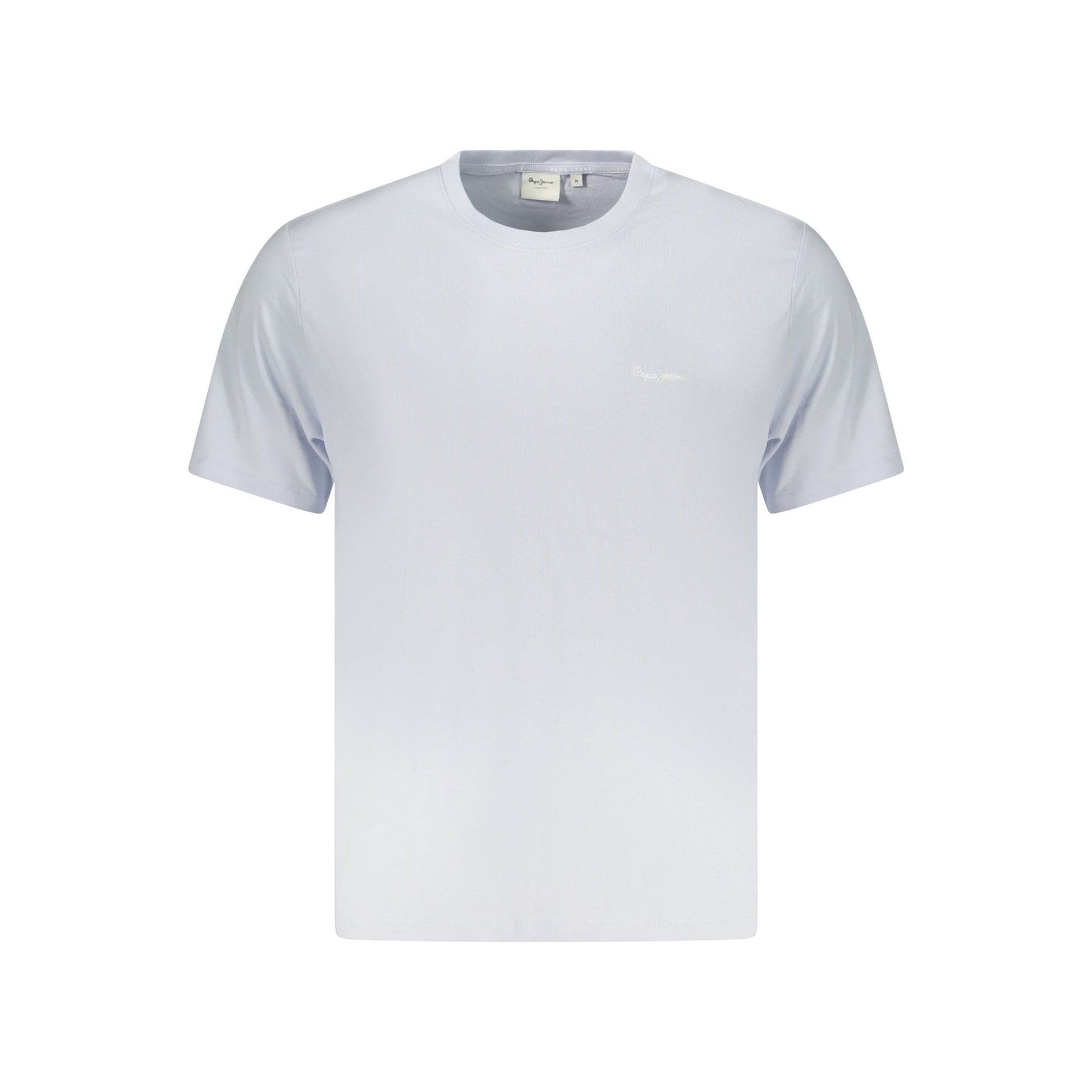 Pepe Jeans Tricou PM5010179CONTRASTCONNOR CIEL