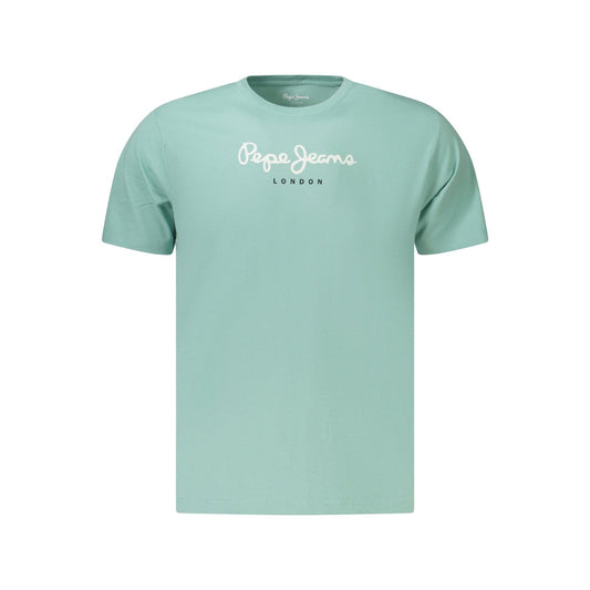 Pepe Jeans Tricou PM5010178EGGON CIEL 2