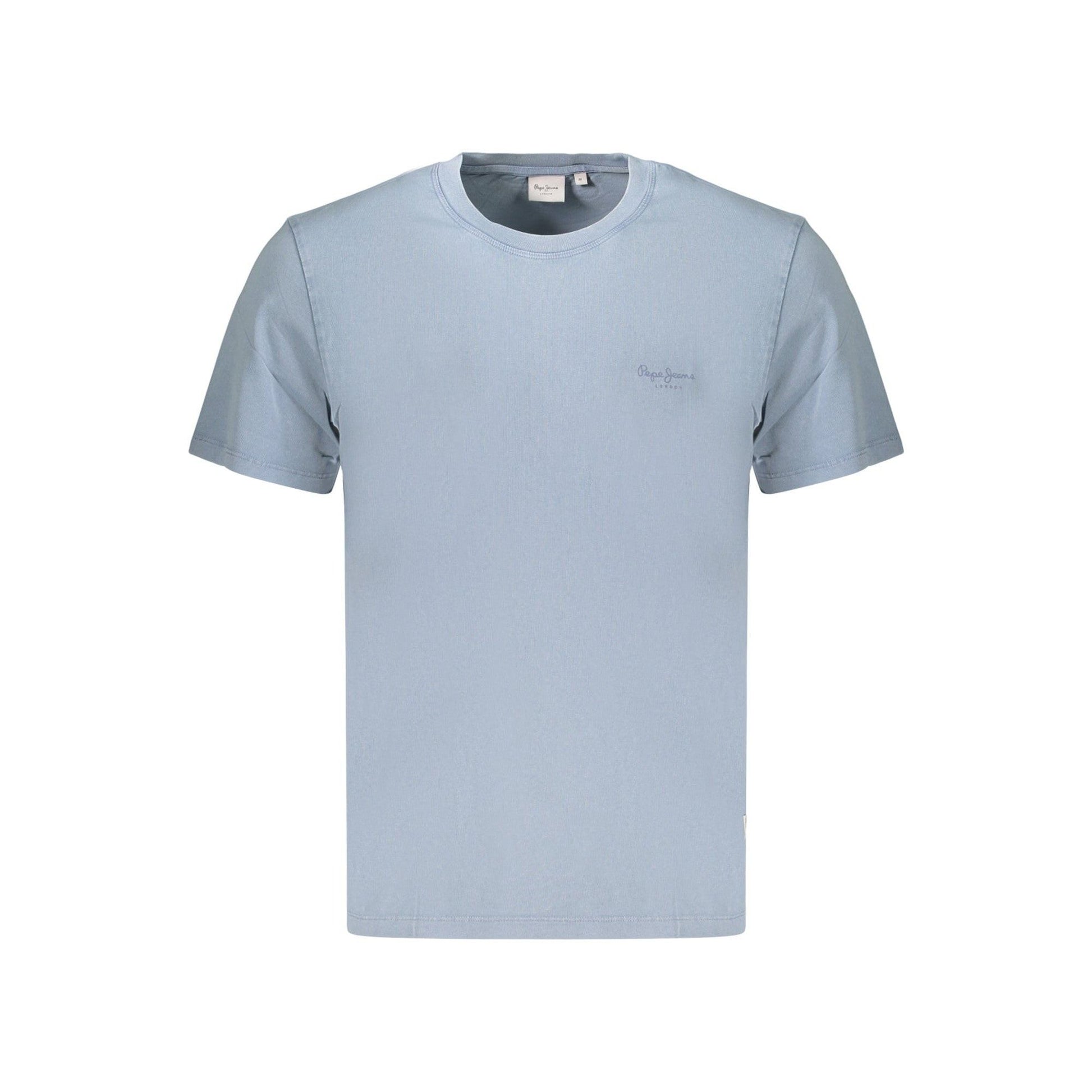 Pepe Jeans Tricou PM508664JACKO CIEL