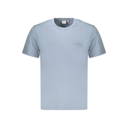 Pepe Jeans Tricou PM508664JACKO CIEL