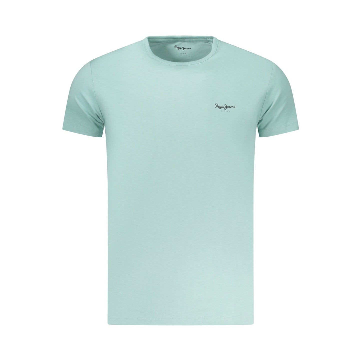 Pepe Jeans Tricou PM5010180ORIGINALBASIC3N CIEL 2