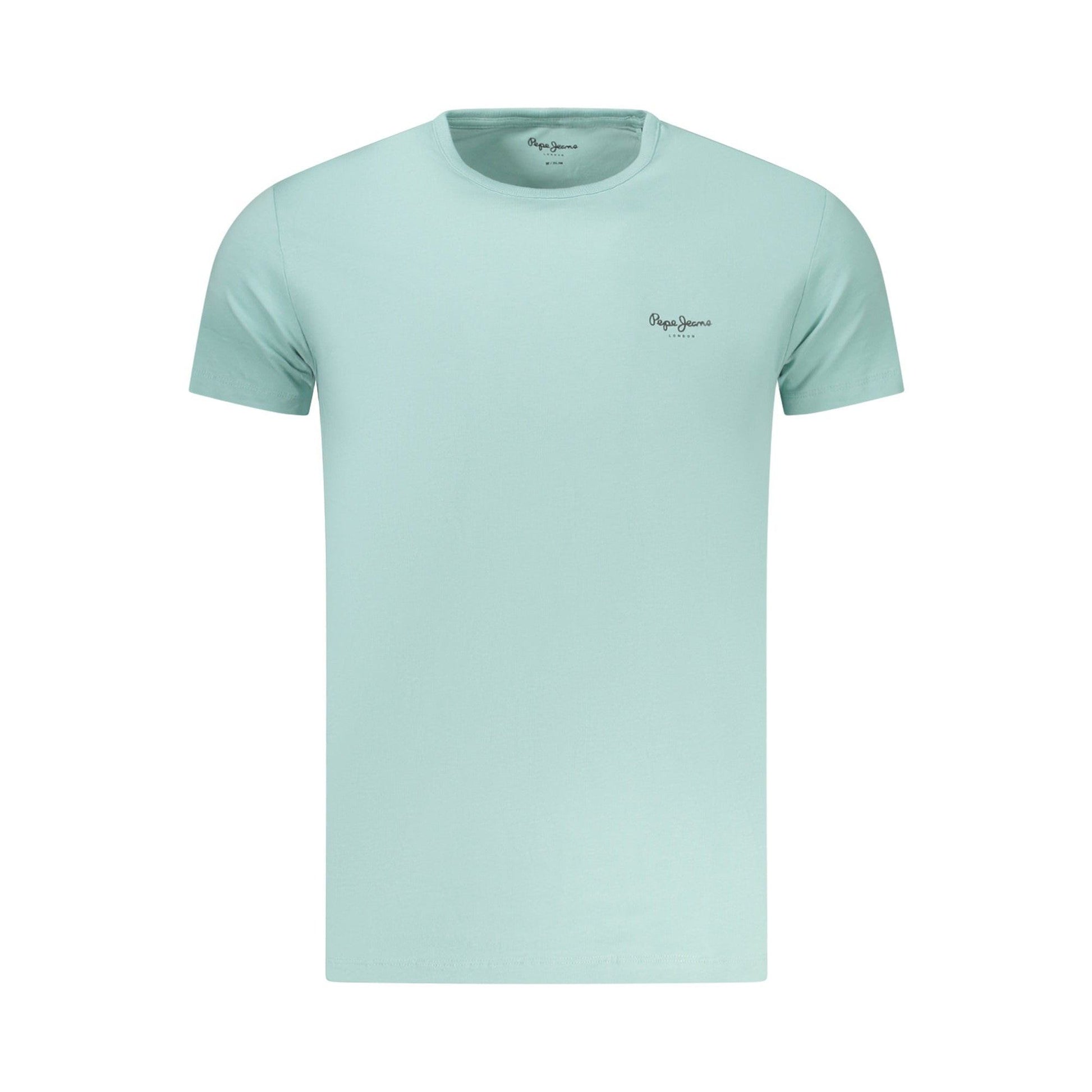 Pepe Jeans Tricou PM5010180ORIGINALBASIC3N CIEL 2