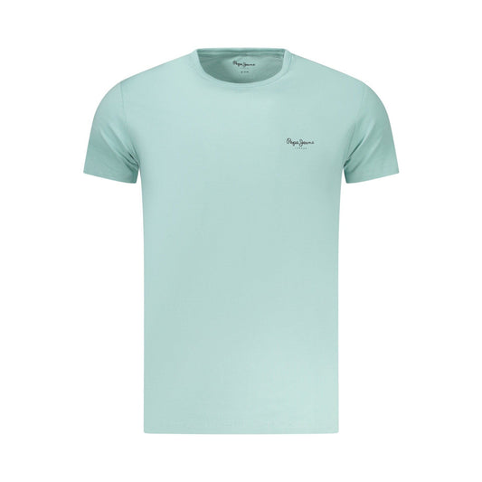 Pepe Jeans Tricou PM5010180ORIGINALBASIC3N CIEL 2