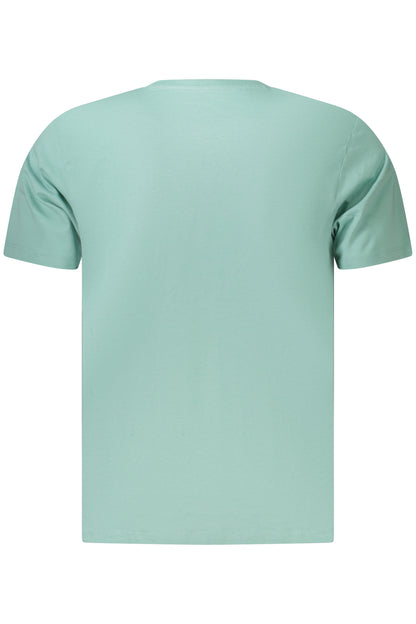 Pepe Jeans Tricou PM5010178EGGON CIEL 2