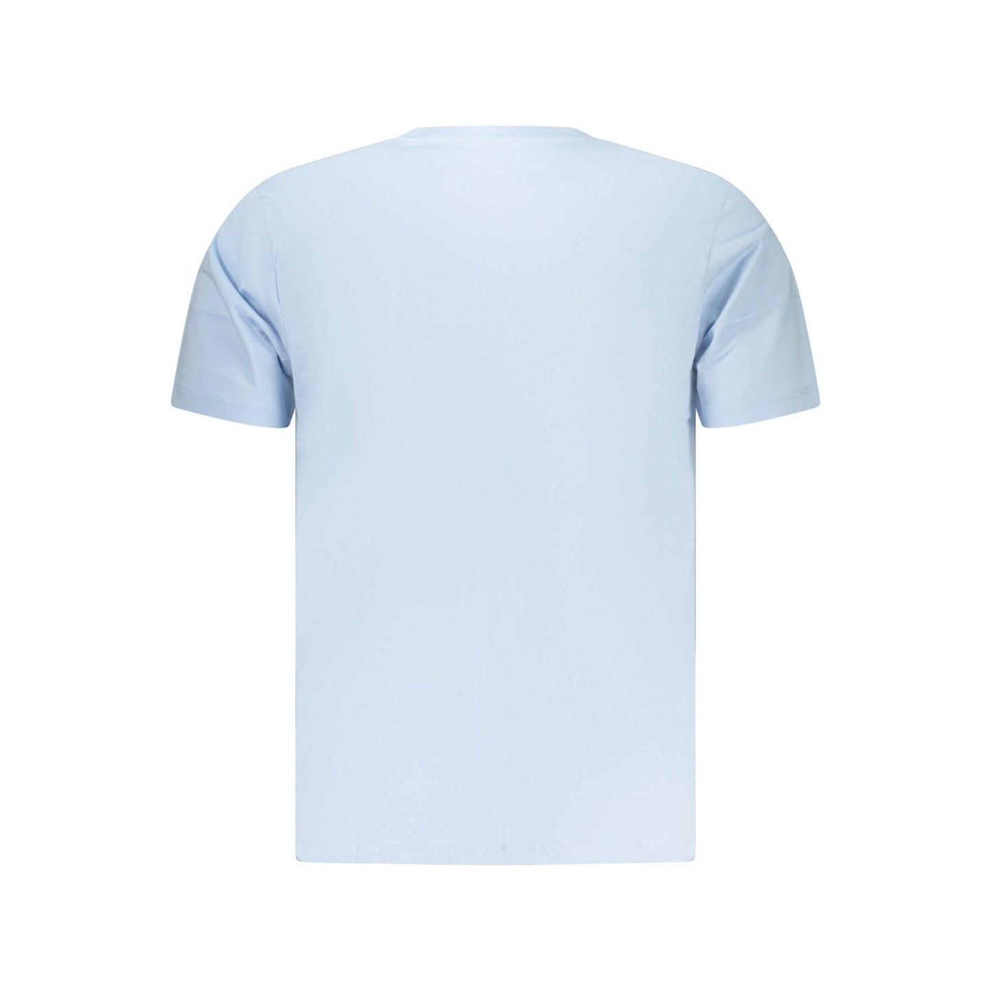 Pepe Jeans Tricou PM5010178EGGON CIEL