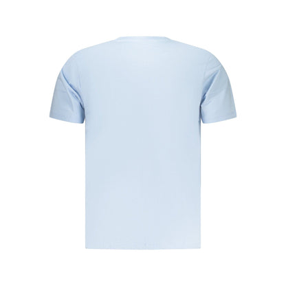Pepe Jeans Tricou PM5010178EGGON CIEL