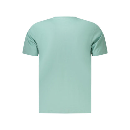 Pepe Jeans Tricou PM5010178EGGON CIEL 2