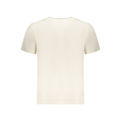 Pepe Jeans Tricou PM5010178EGGON BEJ