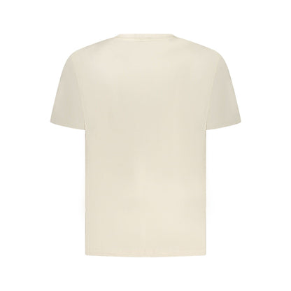 Pepe Jeans Tricou PM5010177ORIGINALSTRETCHN BEJ