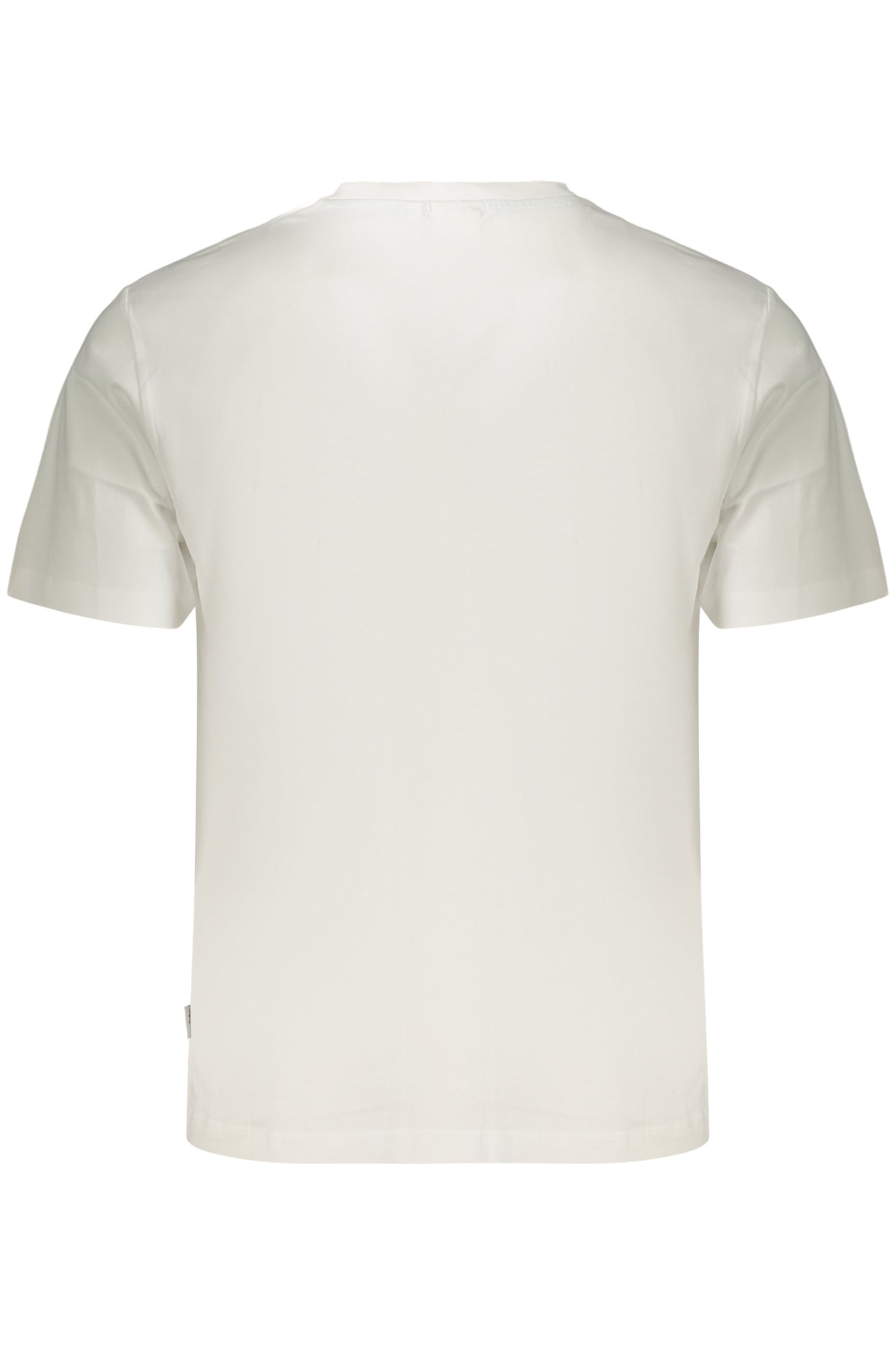 Pepe Jeans Tricou PM5010405JIMMYTEE ALB