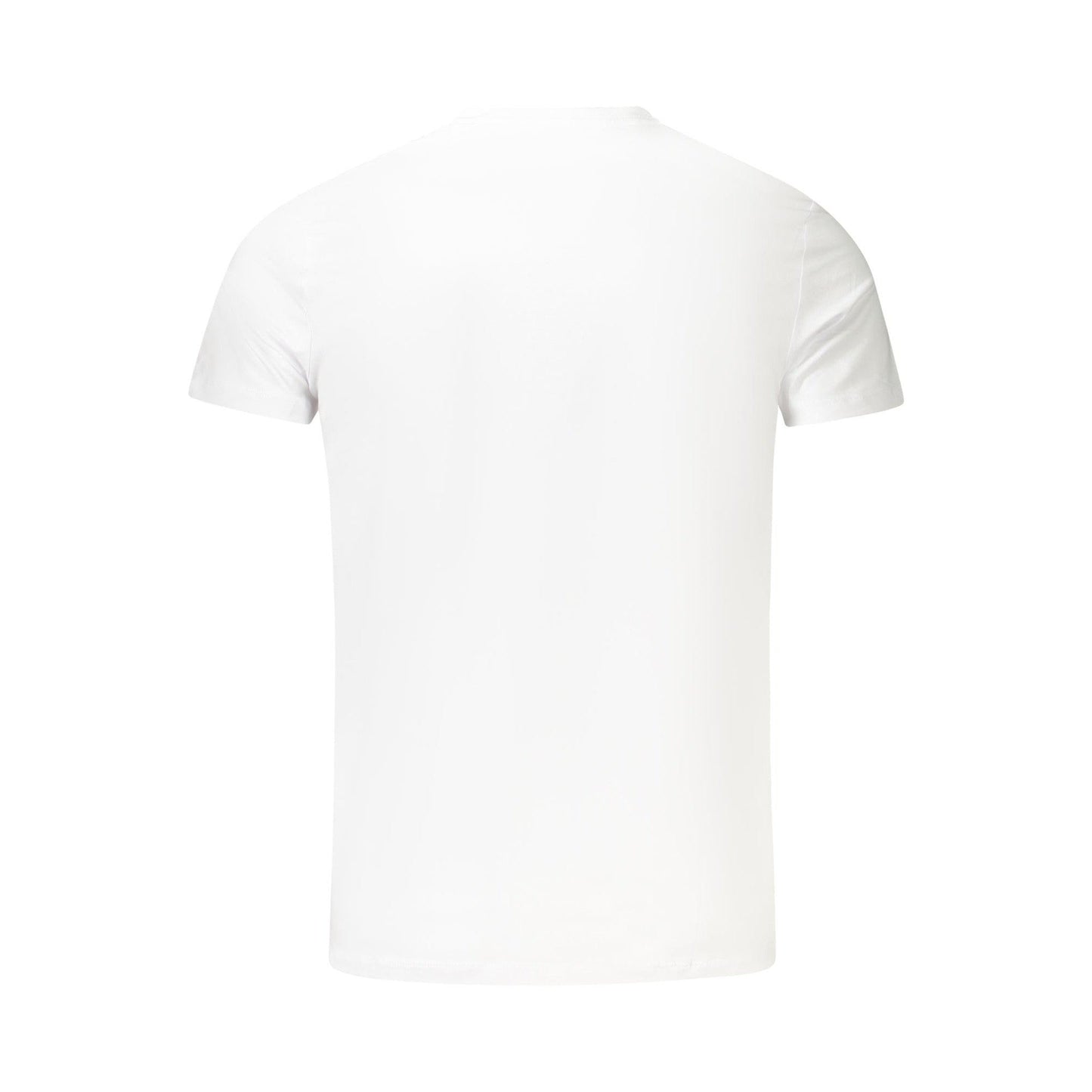 Pepe Jeans Tricou PM508210 ALB