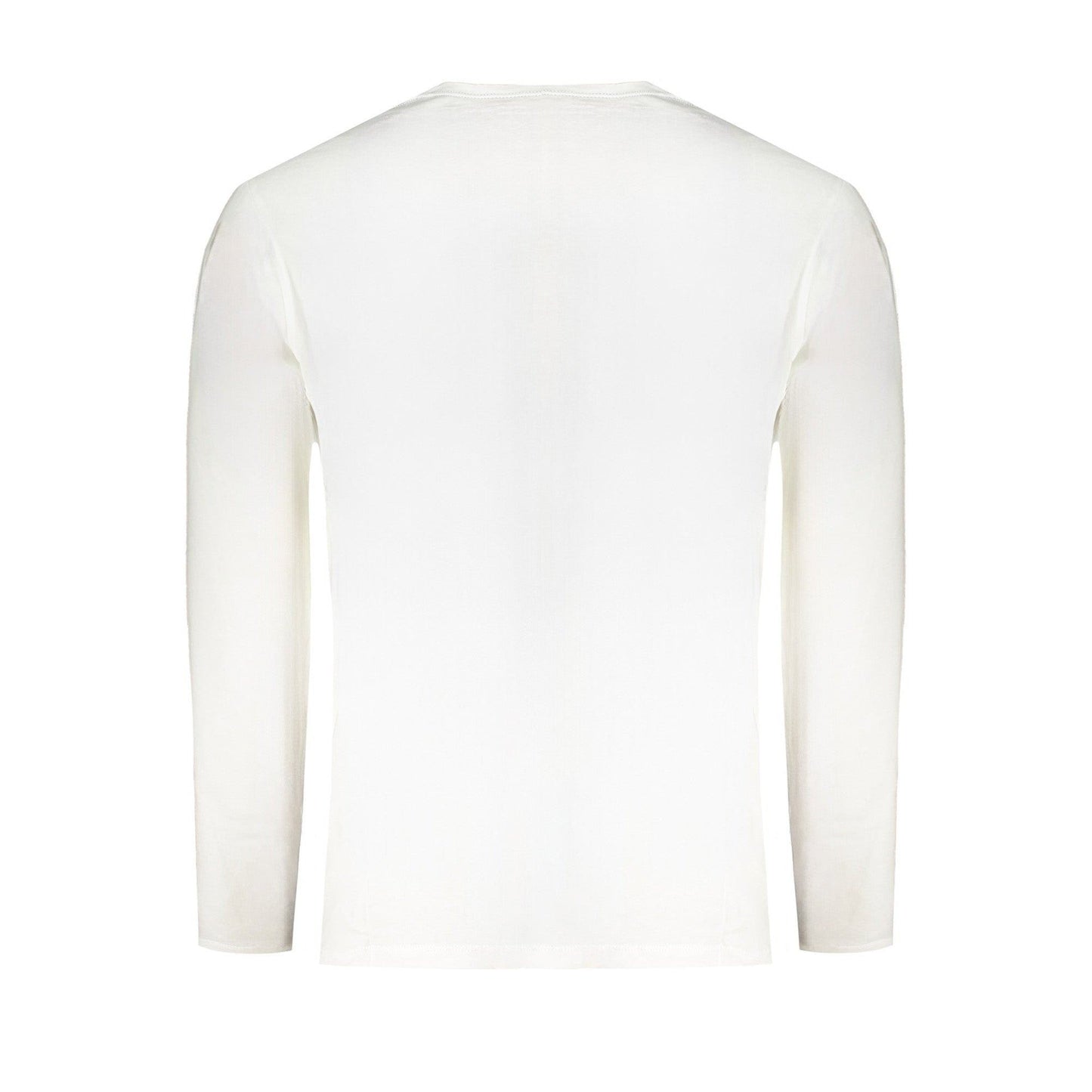 Pepe Jeans Hanorac PM508209EGGOLONG ALB