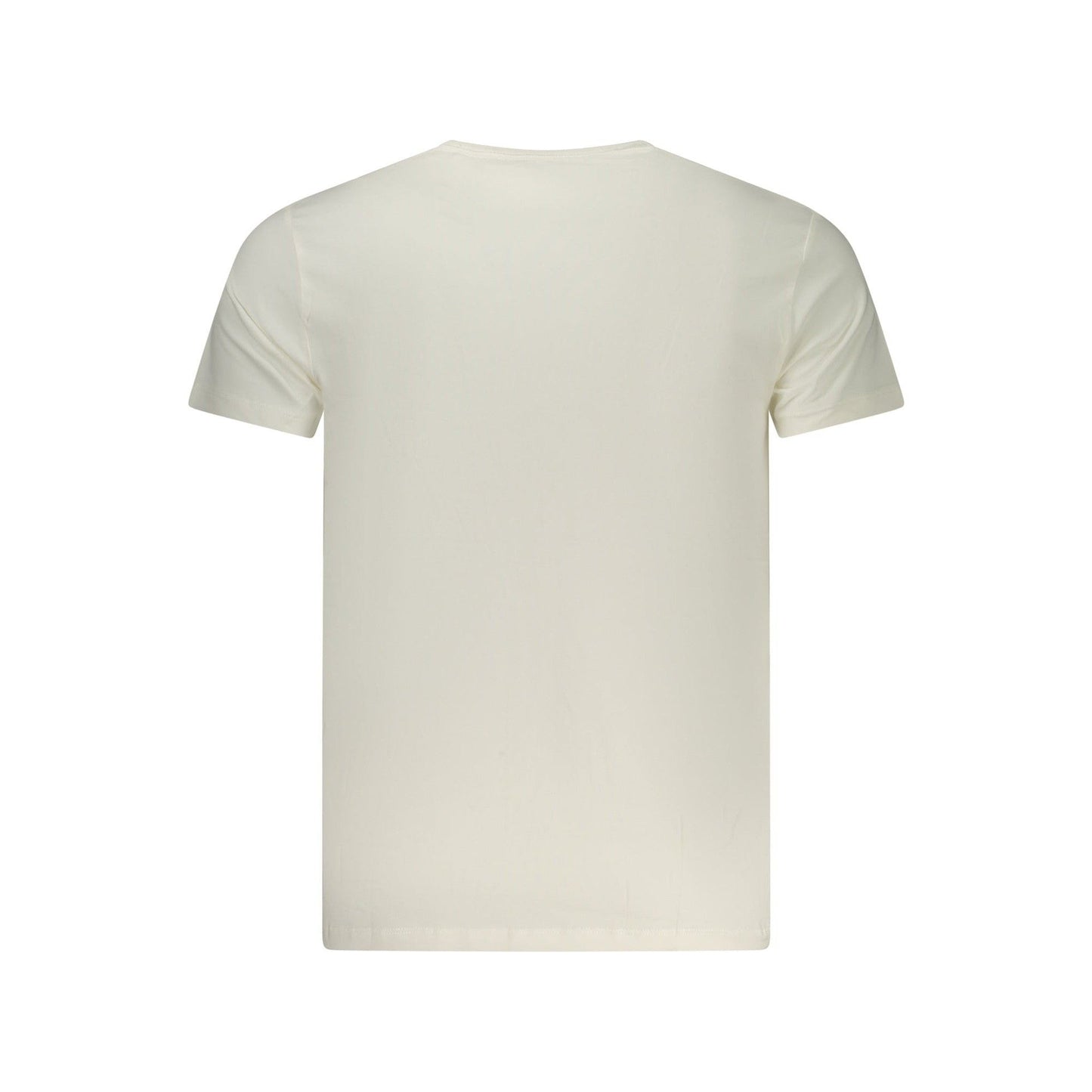 Pepe Jeans Tricou PM5010180ORIGINALBASIC3N ALB