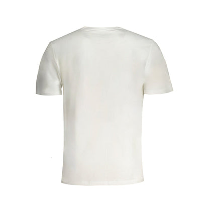 Pepe Jeans Tricou PM508208EGGON ALB