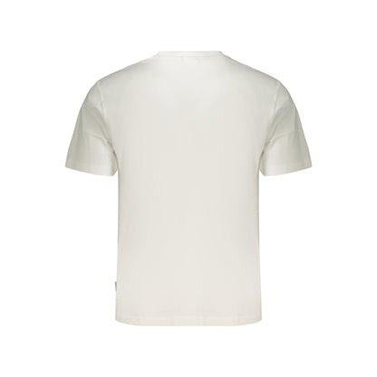Pepe Jeans Tricou PM5010405JIMMYTEE ALB
